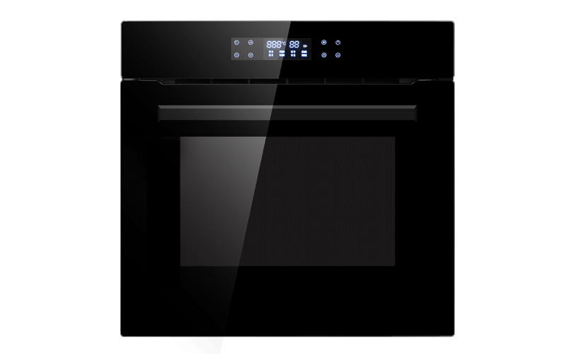 新城注册嵌入式烤箱K5