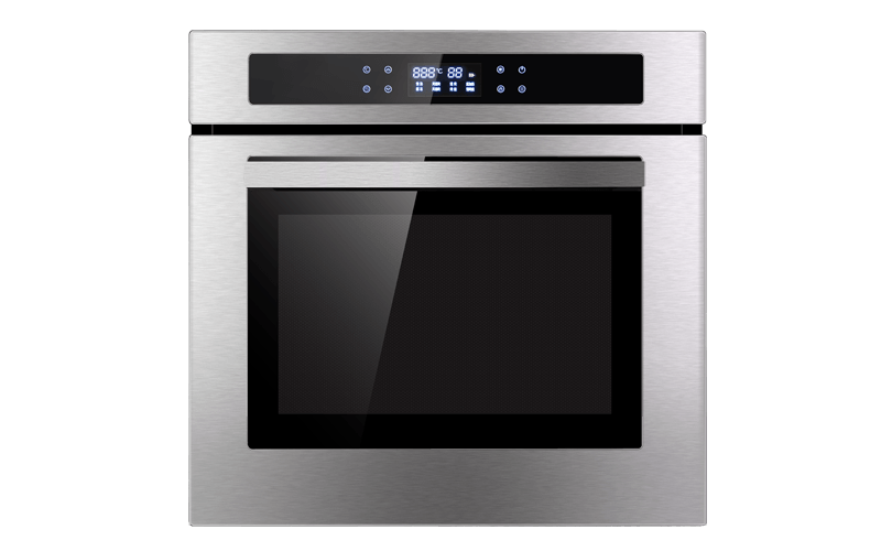 新城注册嵌入式烤箱K6