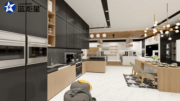 新城注册集成灶