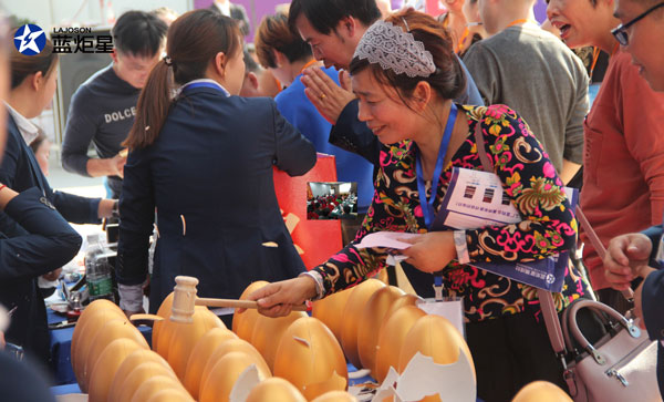 杏盛平台2019经销商峰会