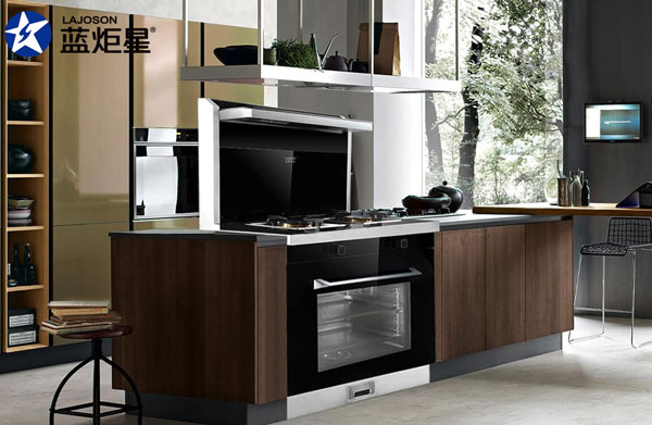 新城注册集成灶