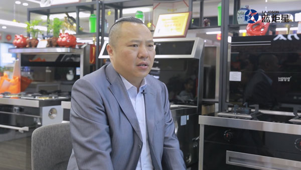 南京经销商黄总访谈，讲述与杏盛平台的财富故事