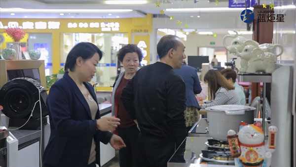 南京经销商黄总访谈，讲述与杏盛平台的财富故事