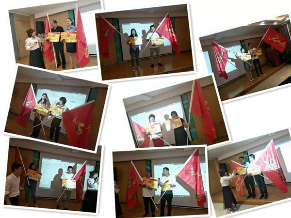 杏盛平台集成灶河南省龙争虎斗活动正在火热进行中!