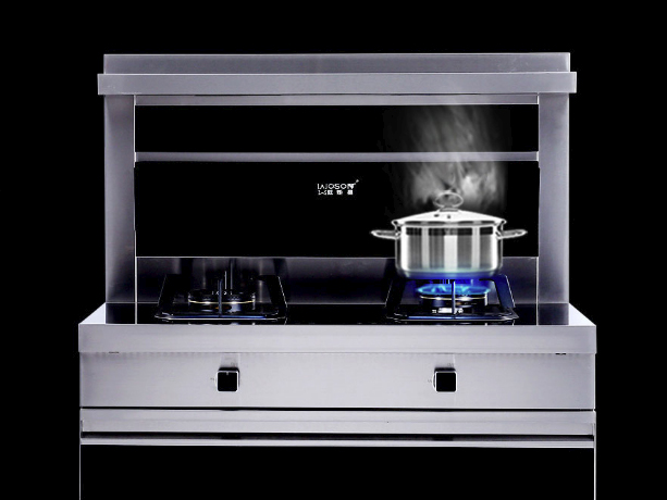 新城注册集成灶