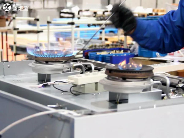 新城注册 | 气密性检测