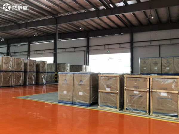 新城注册 | 产品包装