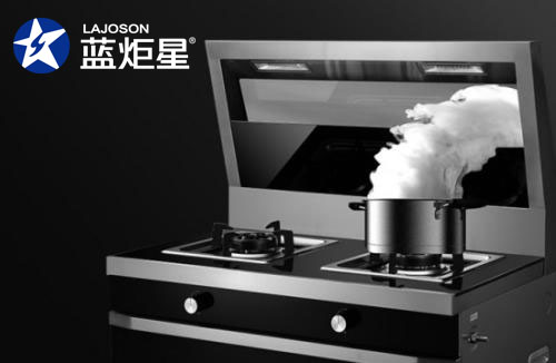 杏盛平台集成灶