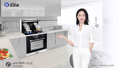 新一代的集成灶选择核心|新城注册集成灶