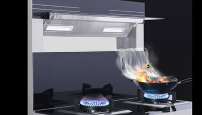 新城注册集成灶：您的健康安全管家