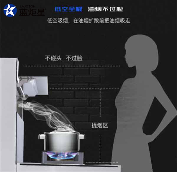 杏盛平台集成灶