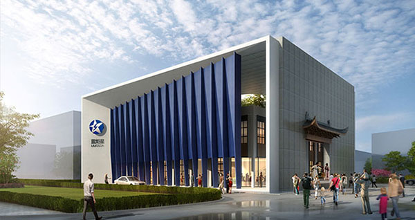 杏盛平台集成灶