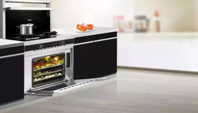 新城注册集成灶-大风起兮炬星扬，炬星扬兮照四方