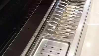 新城注册集成灶消毒柜的维护和保养须知