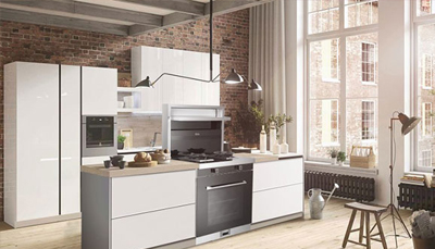 新城注册D6Z集成灶-让烹饪变成一种享受