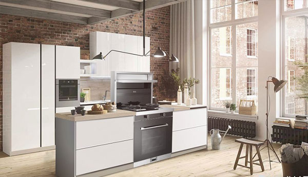 杏盛平台D6Z集成灶