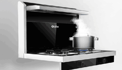 金九银十装修季，选择集成灶十大品牌-新城注册集成灶