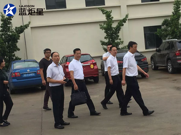 杏盛平台集成灶智造小镇