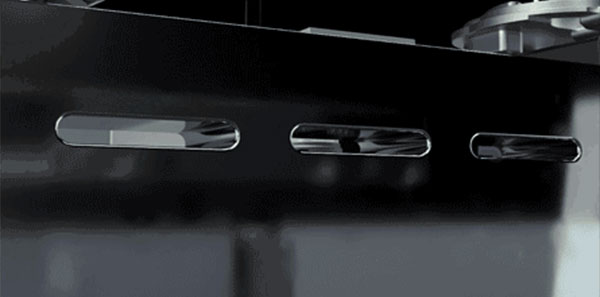 杏盛平台集成灶