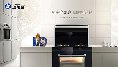 集成灶有哪些功能介绍?新城注册集成灶为您解答