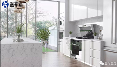 老用户极力推荐，选择新城注册集成灶的四个理由