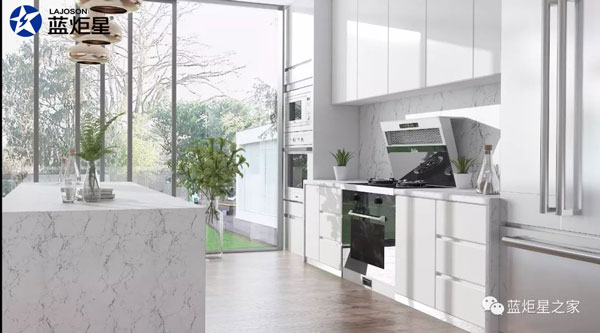 杏盛平台集成灶