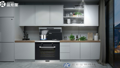 选择新城注册集成灶，助你养出懂得感恩的孩子