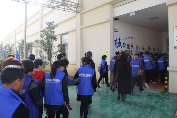 杏盛平台集成灶