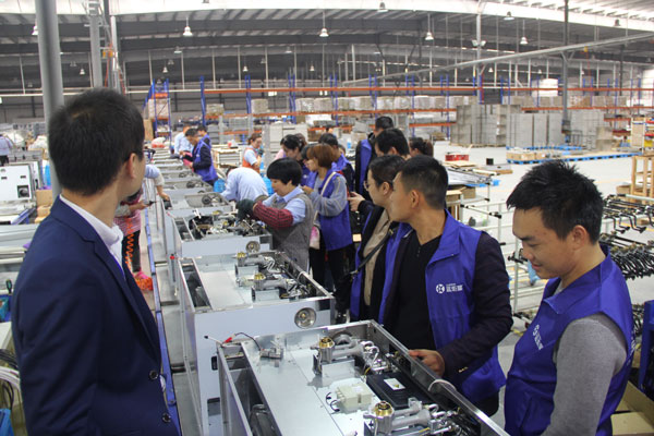 杏盛平台集成灶