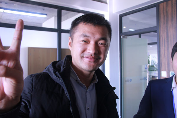 杏盛平台集成灶