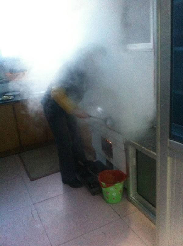 新城注册集成灶