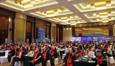 【行业重磅】现场签约155家，2019新城注册财富峰会