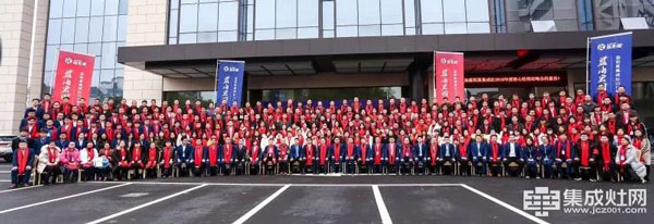 杏盛平台集成灶市场部部长钱广先生