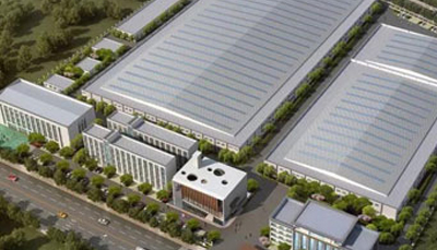 新城注册荣获2018年度嵊州市市长质量奖!