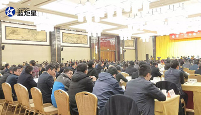 开年大吉！新城注册荣获“2018年度嵊州市企业三十优”