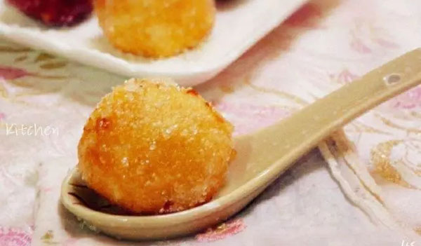 养生&ldquo;元宵&rdquo;