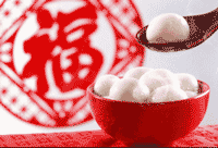 养生&ldquo;元宵&rdquo;