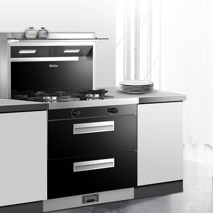 杏盛平台集成灶