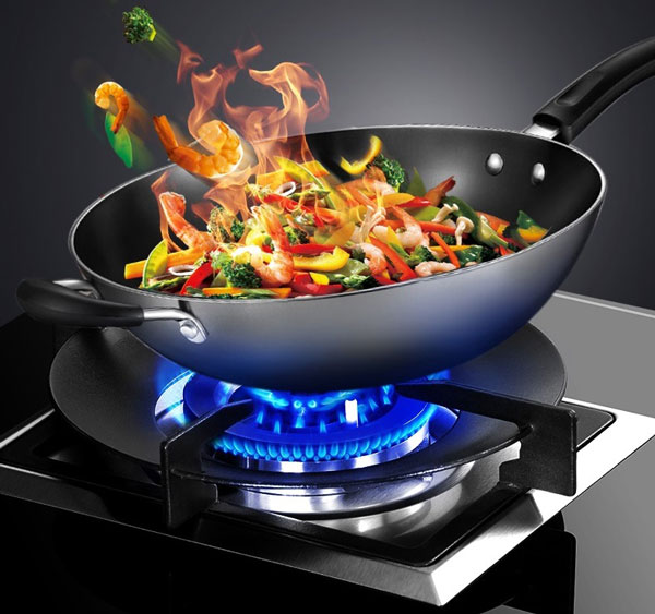 杏盛平台集成灶