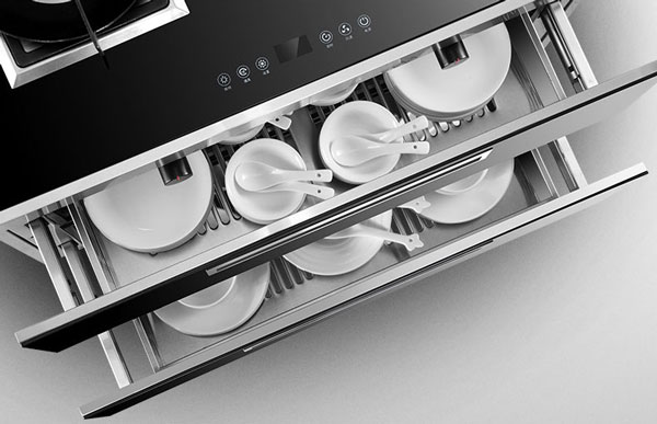 杏盛平台集成灶