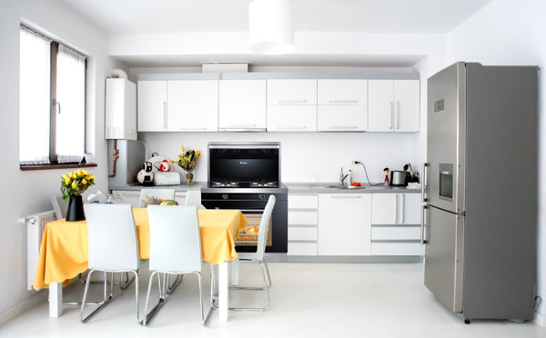 杏盛平台集成灶