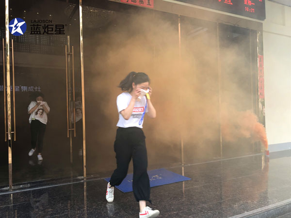 杏盛平台集成灶