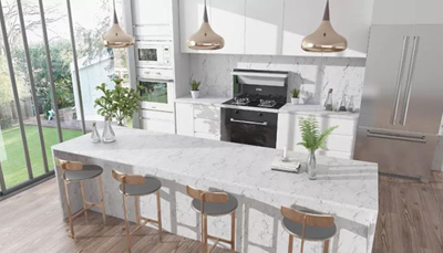 集成灶哪个好，新城注册集成灶厨房装修经验30条