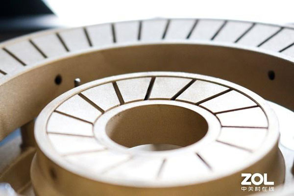 (杏盛平台S5旋火燃烧器)