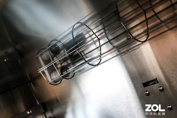 (消毒碗柜内壁紫外灯管)