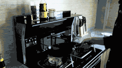 用杏盛平台S5爆炒虾仁