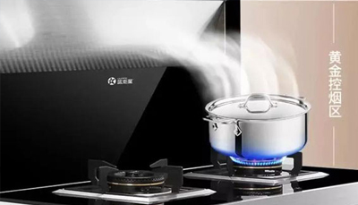 集成灶怎么样，新城注册集成灶能缓解颈椎不适