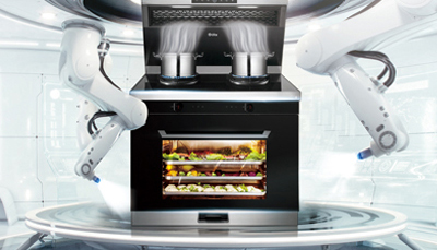 集成灶哪个好？从5G爆发看集成灶发展，新城注册备受关注