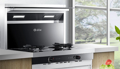 新城注册集成灶吸力七大表现