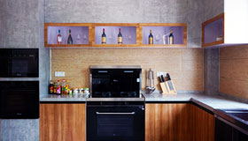 集成灶10大品牌，新城注册S3Z集成灶用起来到底怎么样